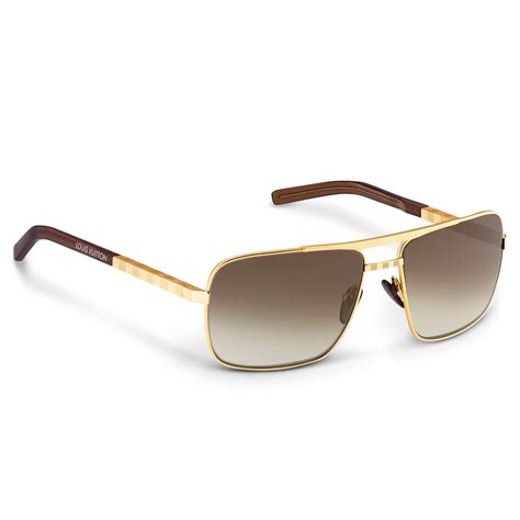 louis vuitton attitude 2010|louis vuitton attitude sunglasses gold.